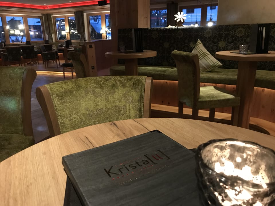 Gastro Verwöhnhotel Kristall