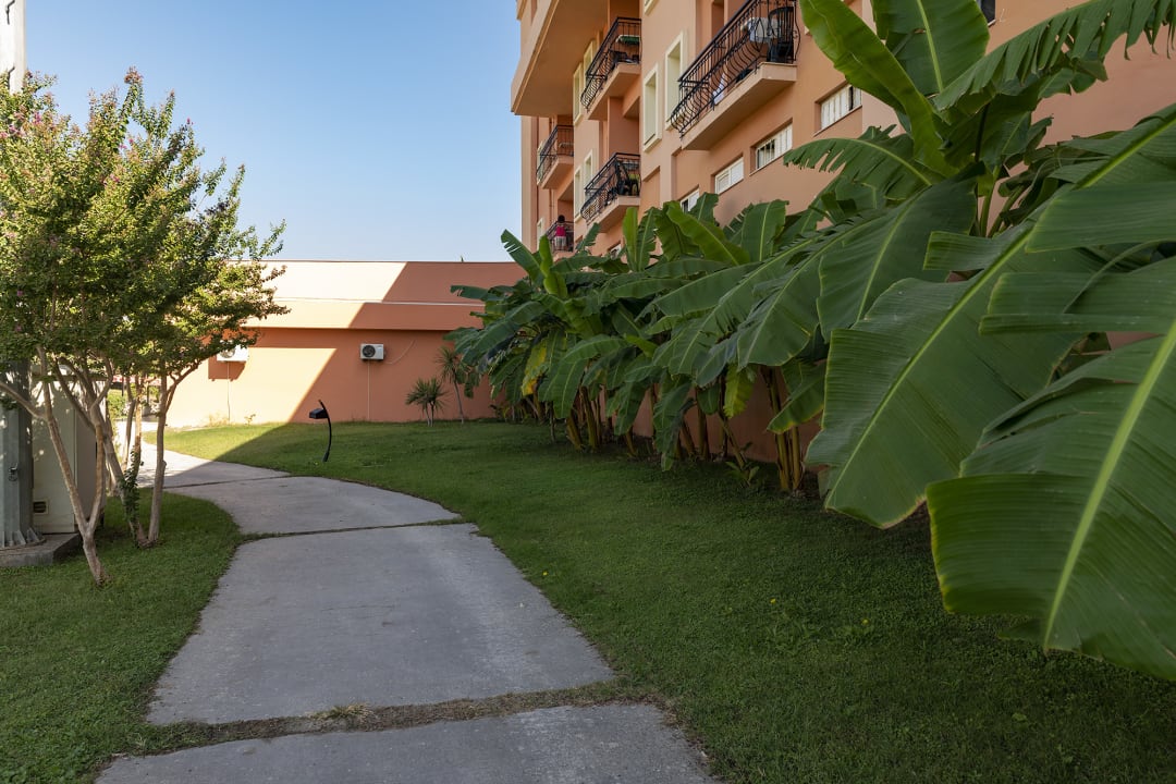 Gartenanlage Viking Park