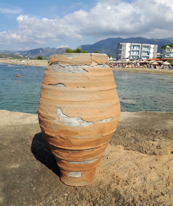 Strand allsun Hotel Carolina Mare