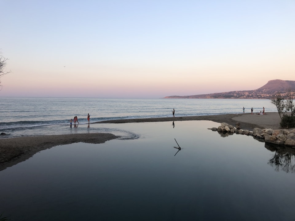 Strand Kiani Beach Resort Family All Inclusive