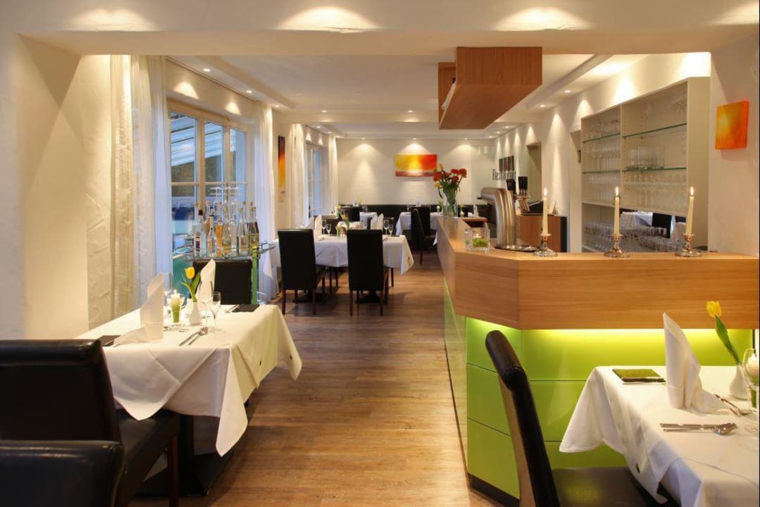 Restaurant Hotel Lindenallee