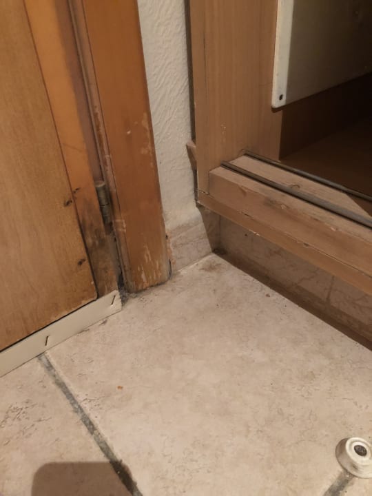 Zimmer Hotel Djerba Resort