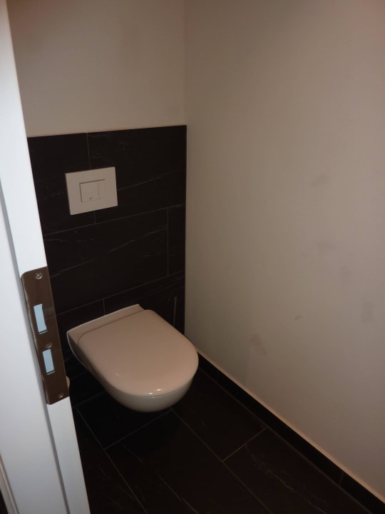 Separates WC Vienna House Easy München