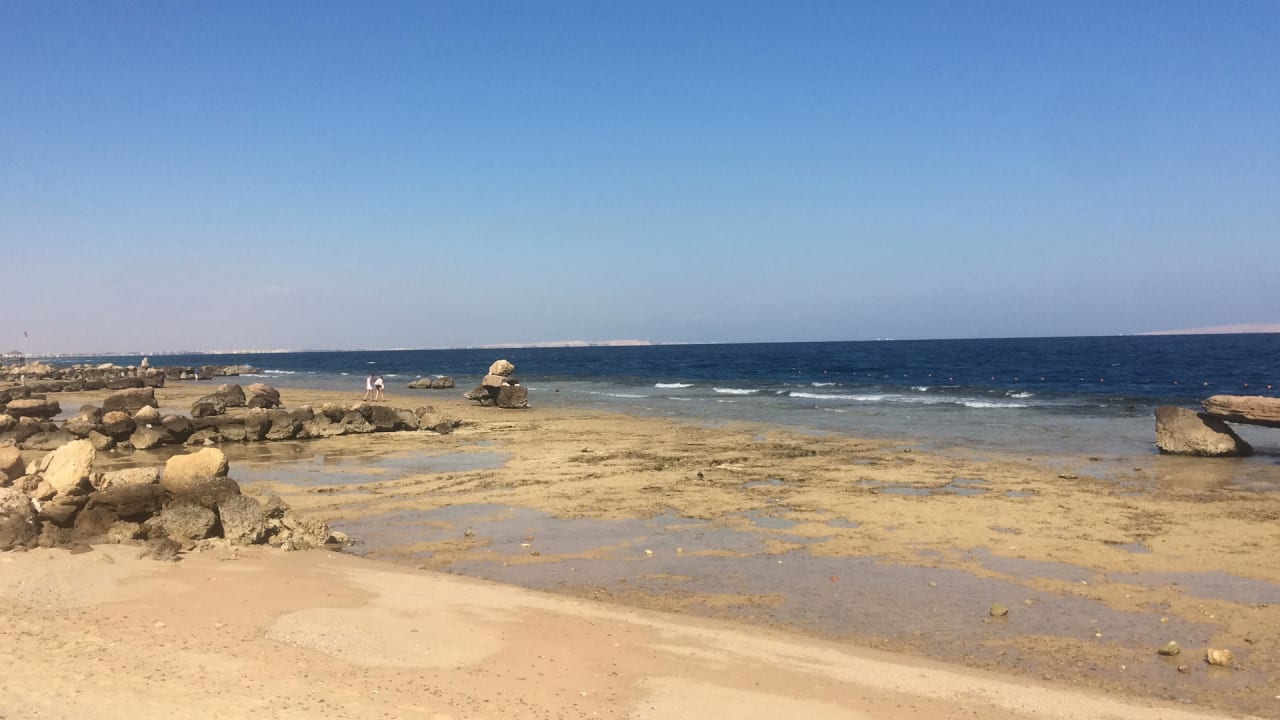 Strand Pickalbatros Citadel Resort