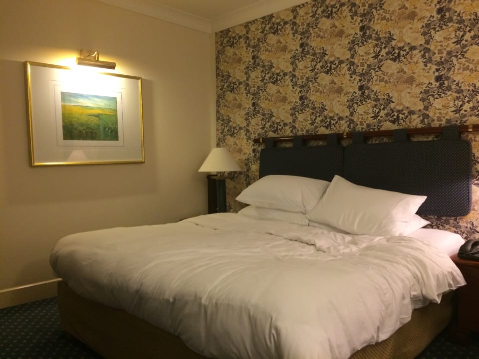 Zimmer Hilton Hanoi Opera