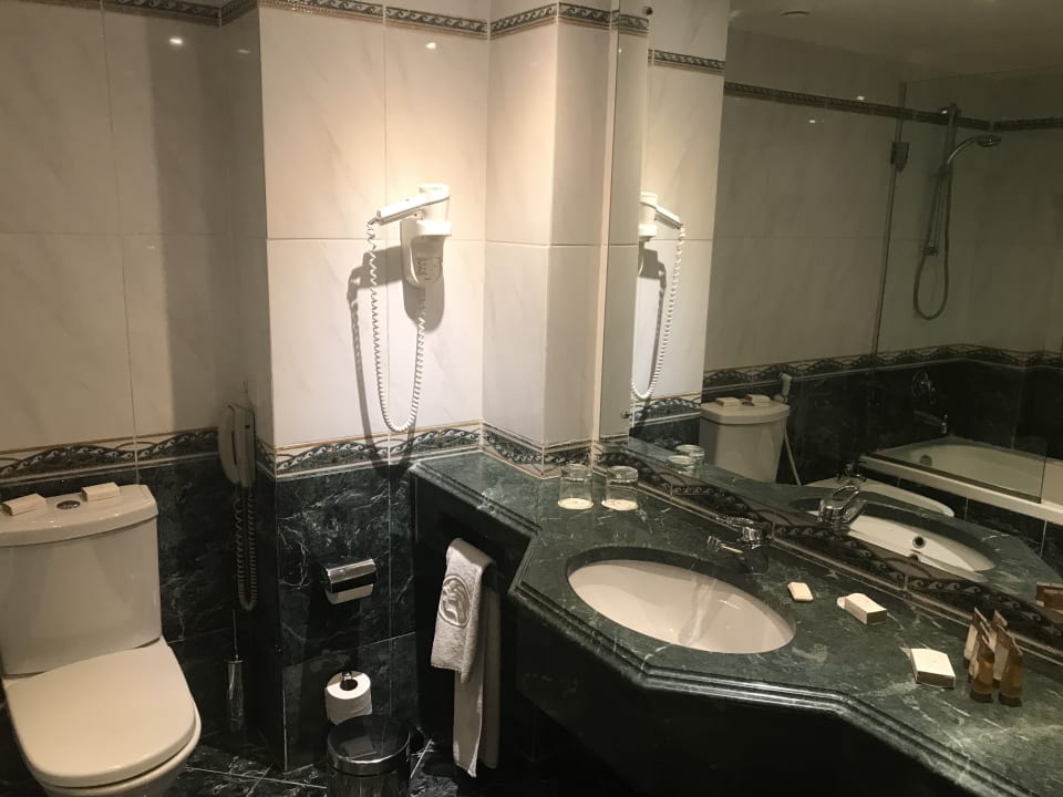 Zimmer Cleopatra Luxury Resort Makadi Bay