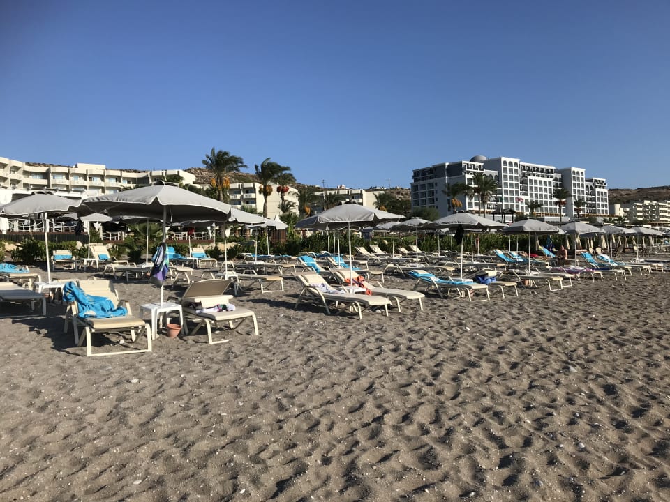 Strand Rodos Palladium Leisure & Wellness