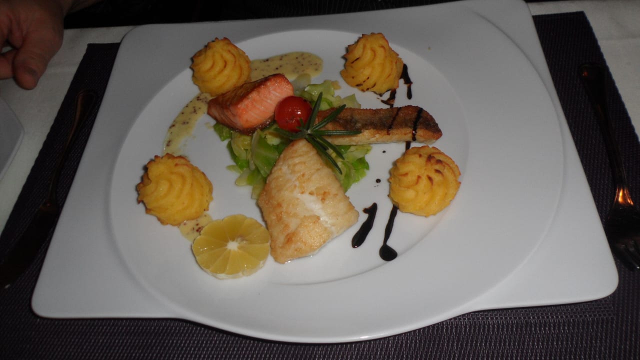 Leckereien Restaurant Boutiquehotel Myn Utspann