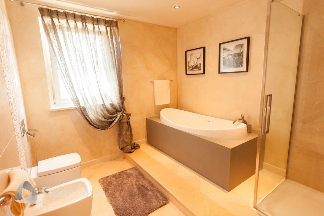 Villa Ginevra Borghetto Villas