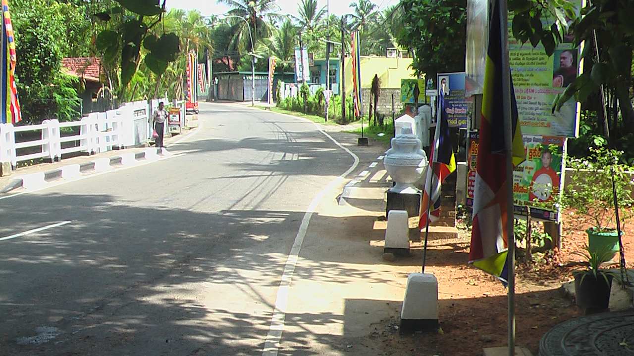 Sonstiges Sunshine Guesthouse