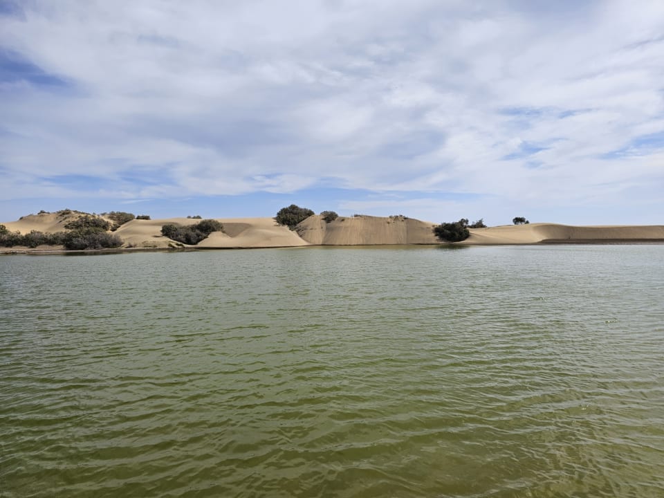 Strand Suites & Villas by Dunas