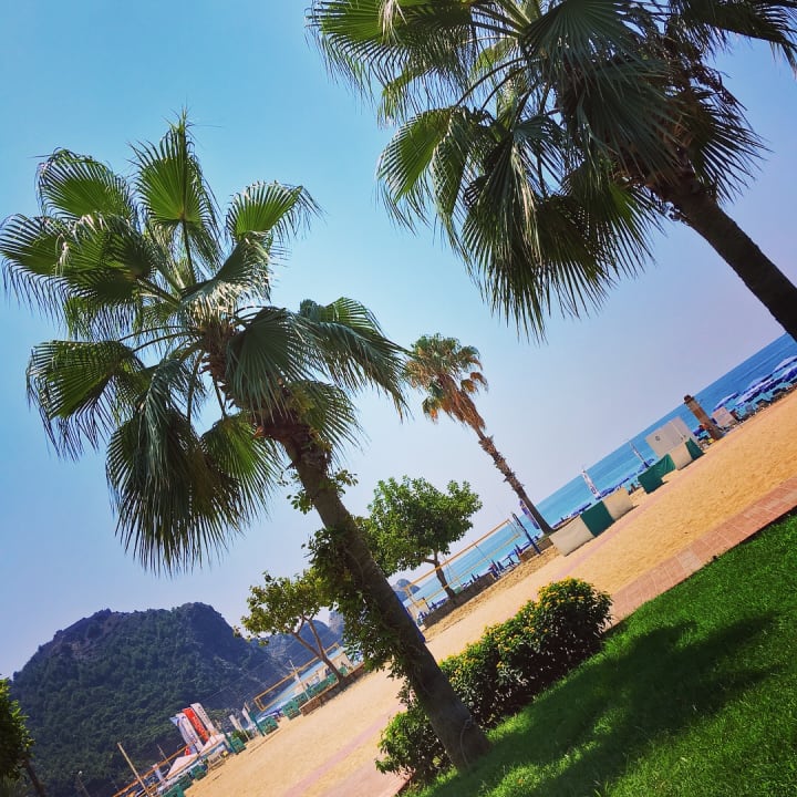 Strand Gardenia Hotel