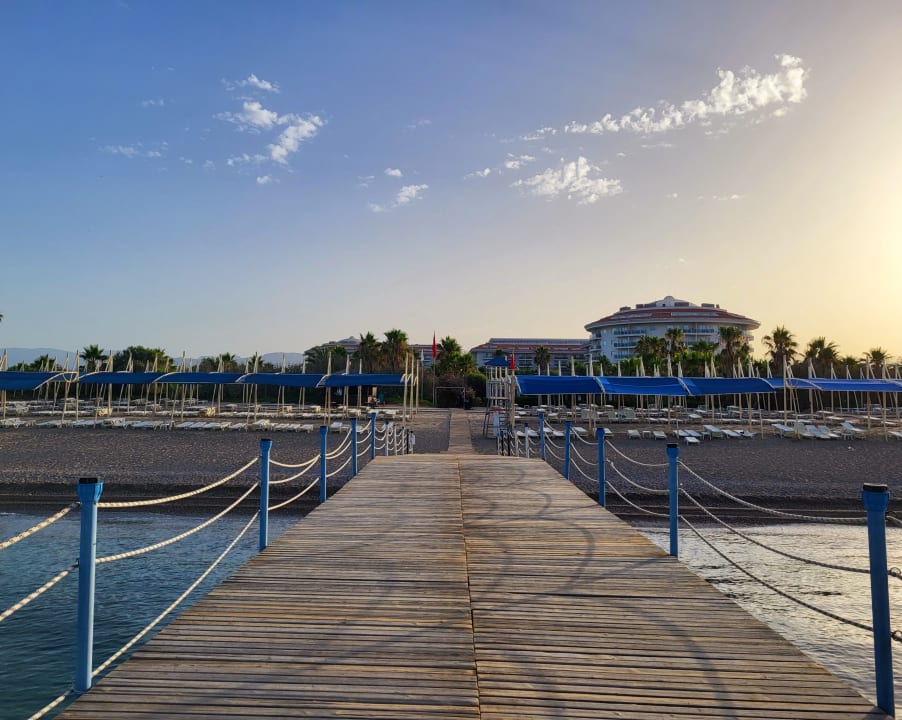 Strand Seaden Sea World Resort & Spa