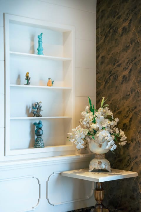 Sonstiges Oz Hotels Sui Resort