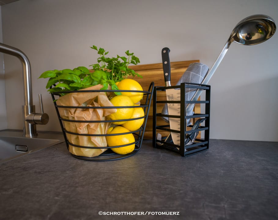 Zimmer Wiesenquartier I Chalet I Adults only