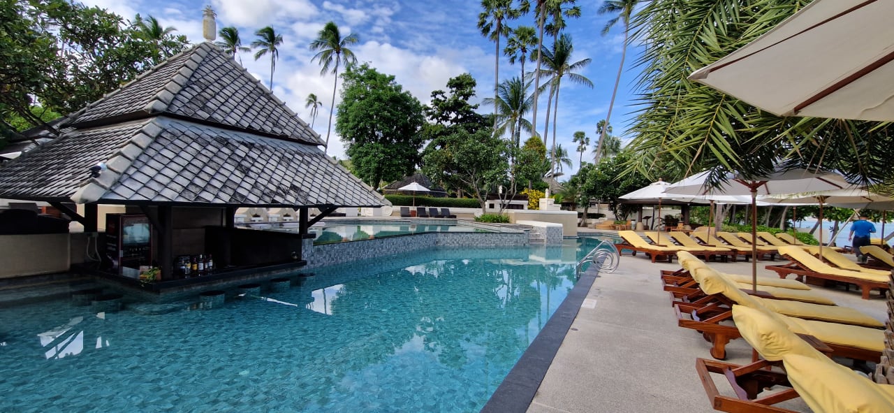 Pool Fair House Villas & Spa