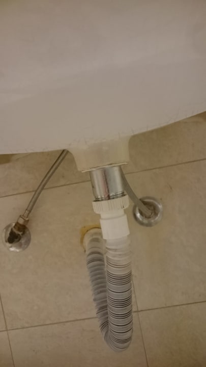 Zimmer Mon Repos Palace - Adults only