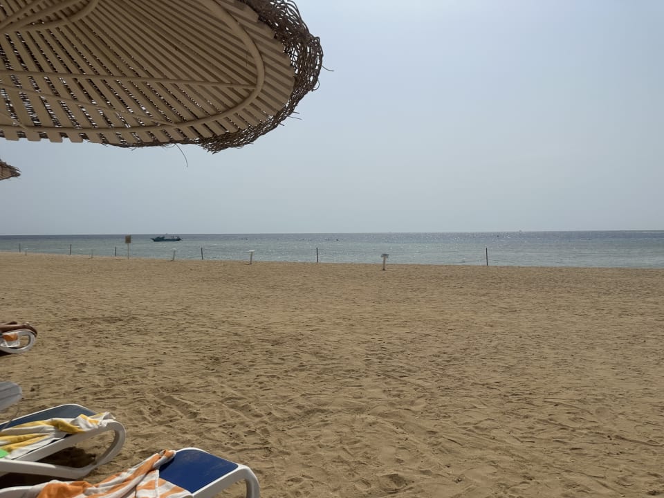 Strand Hilton Marsa Alam Nubian Resort