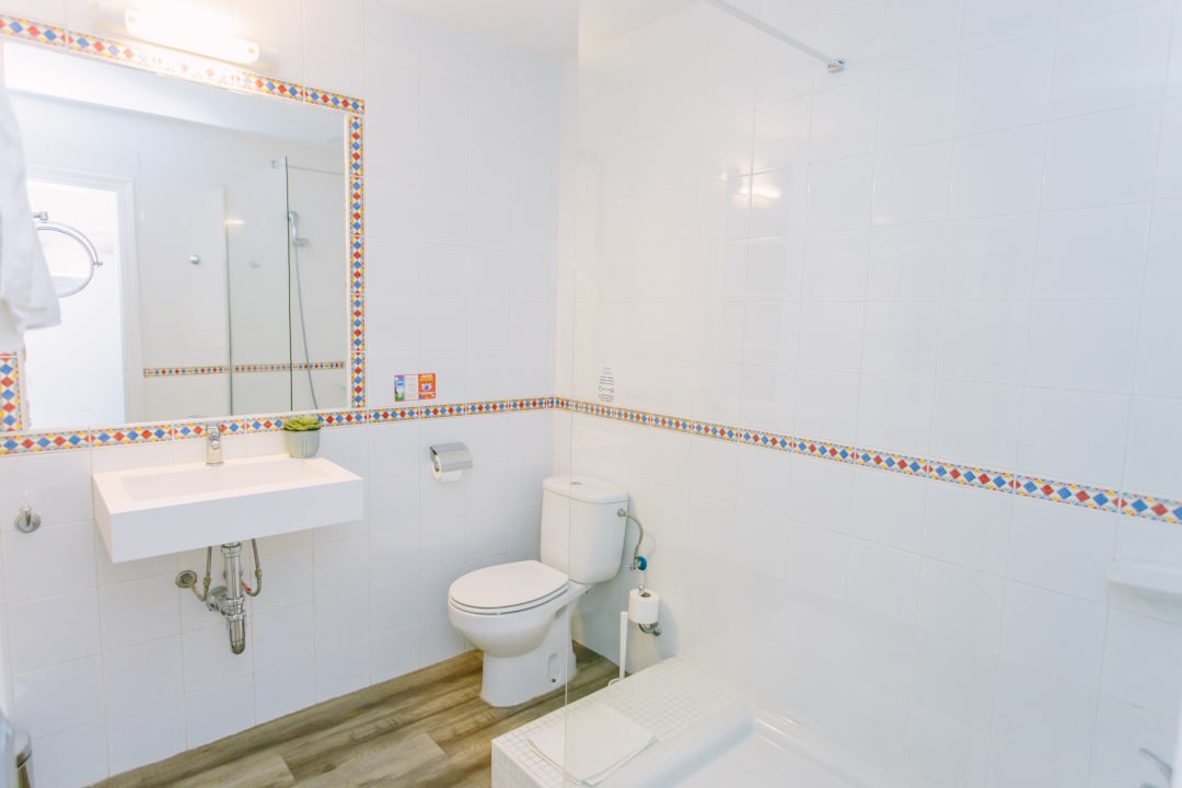Zimmer Pension Maria Eugenia