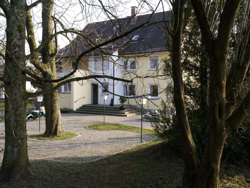 Gasthaus Pension Lindenhof Gasthaus Pension Lindenhof