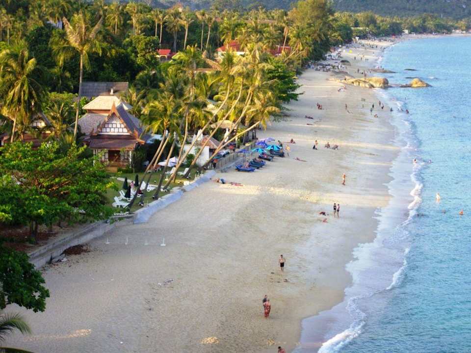 Strandsicht Rummana Boutique Resort