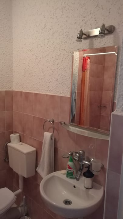 Zimmer Pension Relax