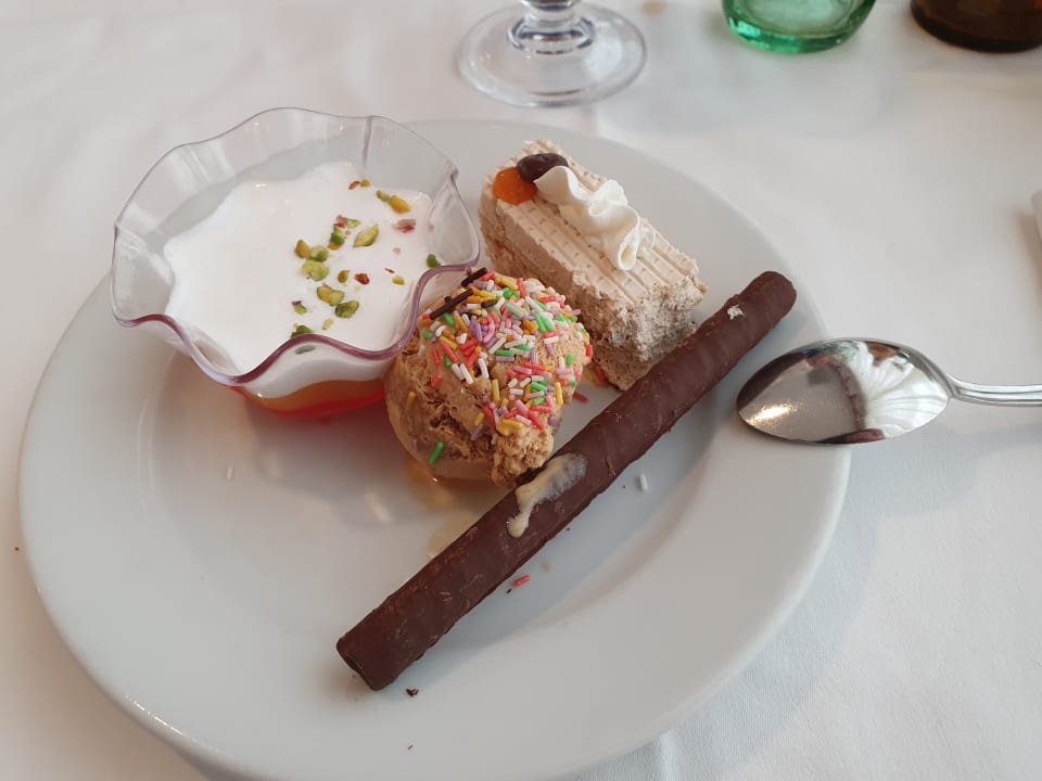 Gastro Hotel Riu Palace Maspalomas Adults Only