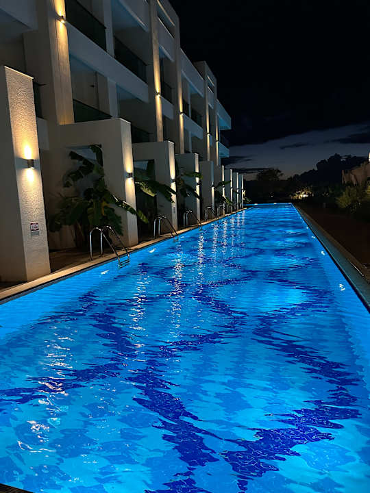 Pool Korumar Ephesus Beach & Spa Resort