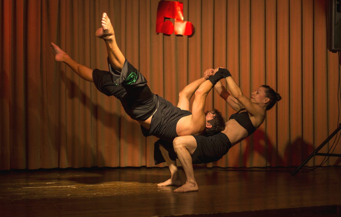 Fast wie Schweben Hipotels La Geria