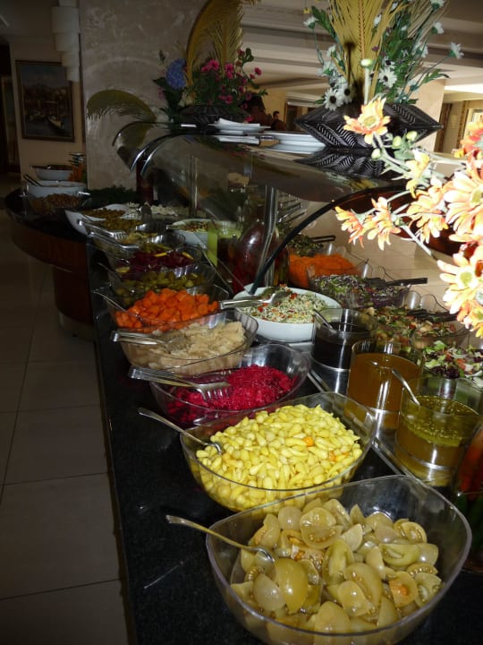 Salate Saphir Resort & Spa