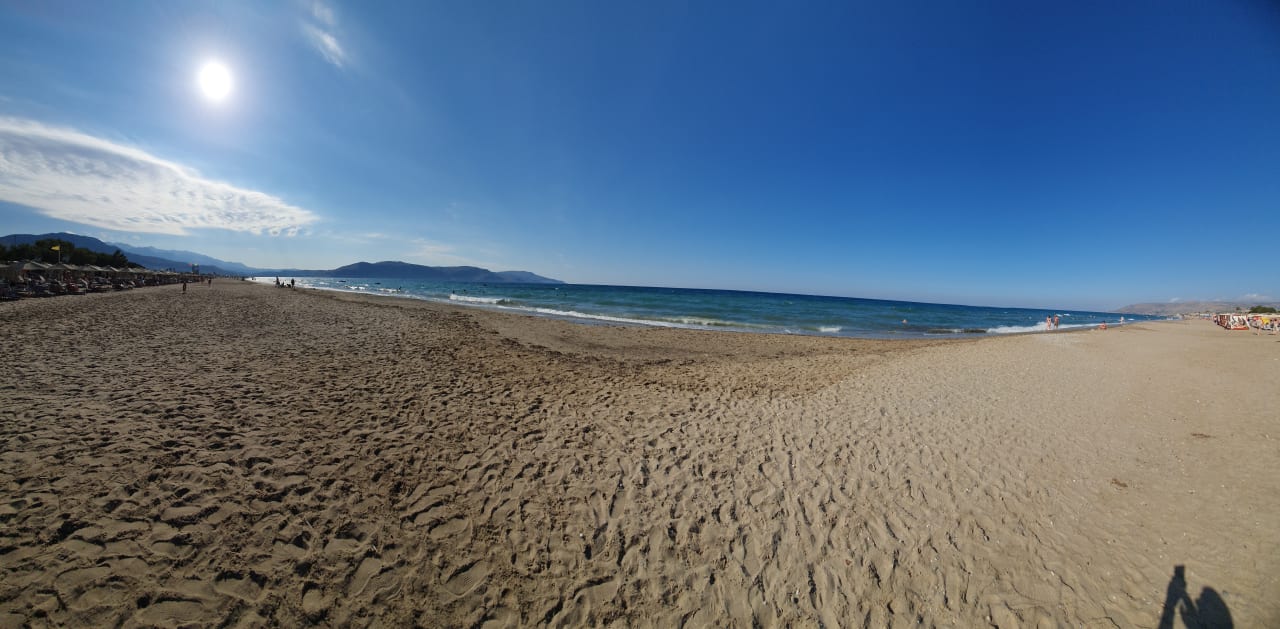 Strand Orpheas Resort - Adults Only