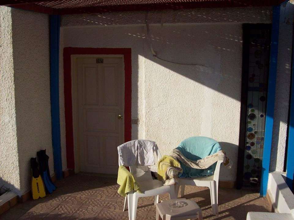 Bungalow 2021 Albatros Sharm Resort