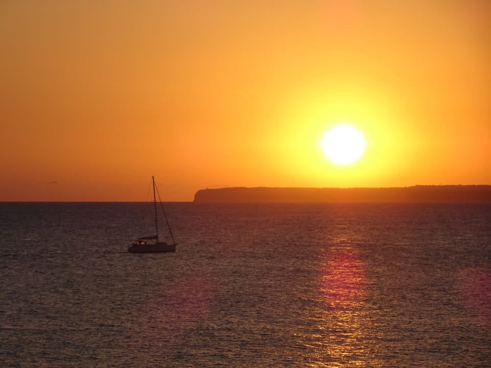 Ausblick Universal Hotel Cabo Blanco - Adults Only
