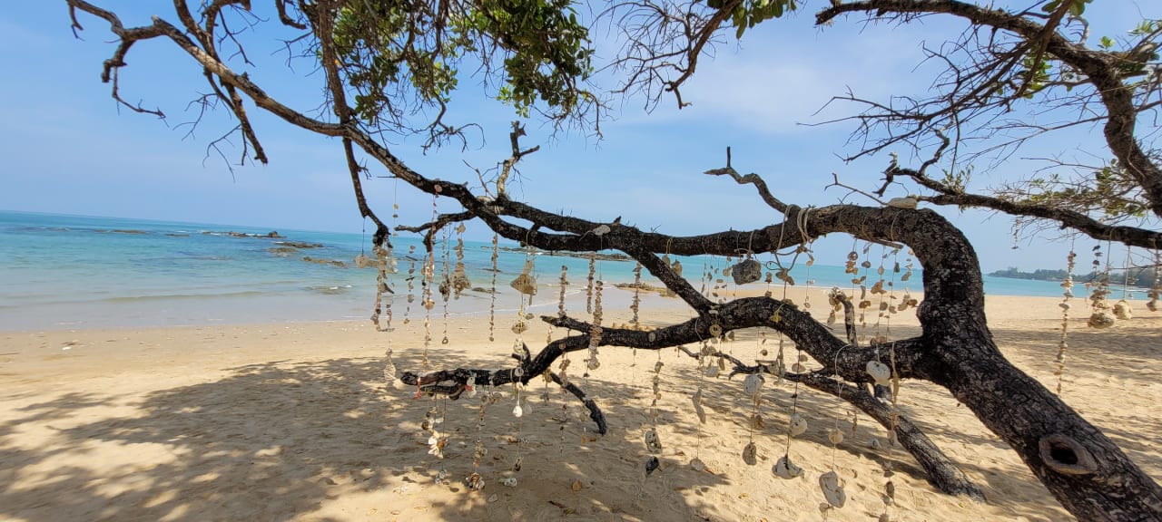 Strand Ocean Breeze Resort