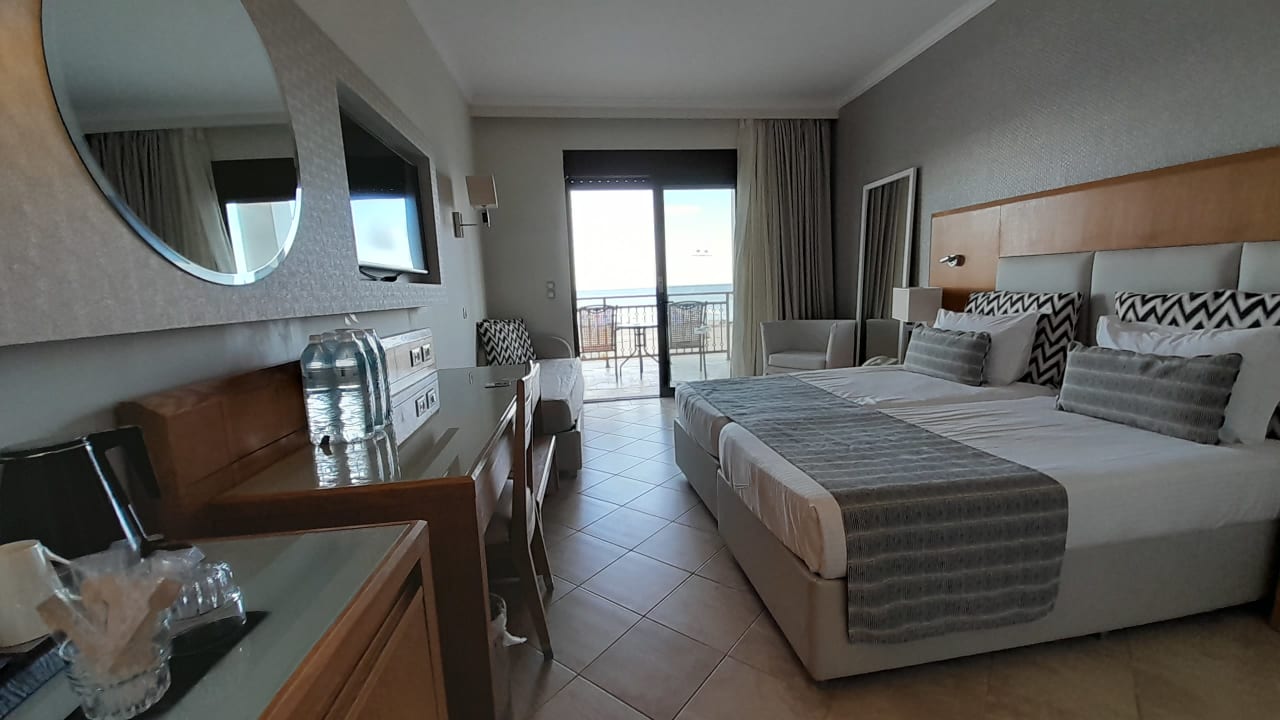 Zimmer Lindos Imperial Resort & Spa