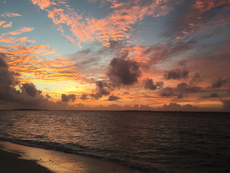 Strand Dhigali Maldives