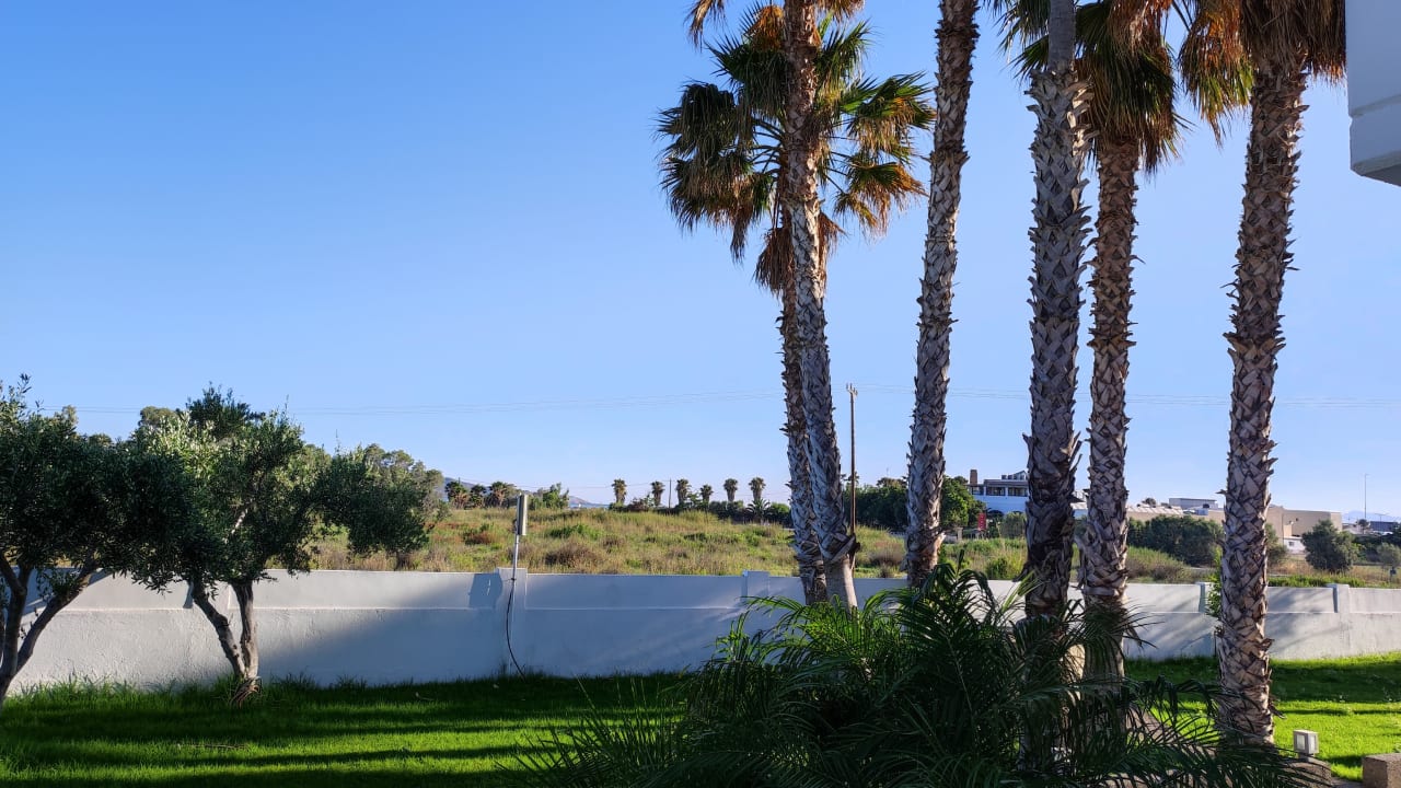 Gartenanlage Gaia In Style - Adults only