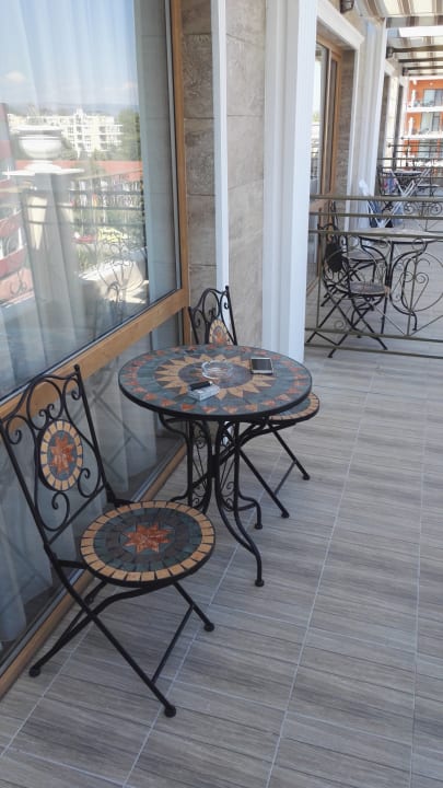 Zimmer Hotel Mena Palace