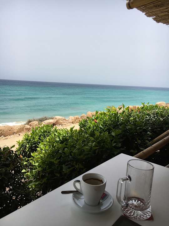 Gartenanlage R2 Pajara Beach