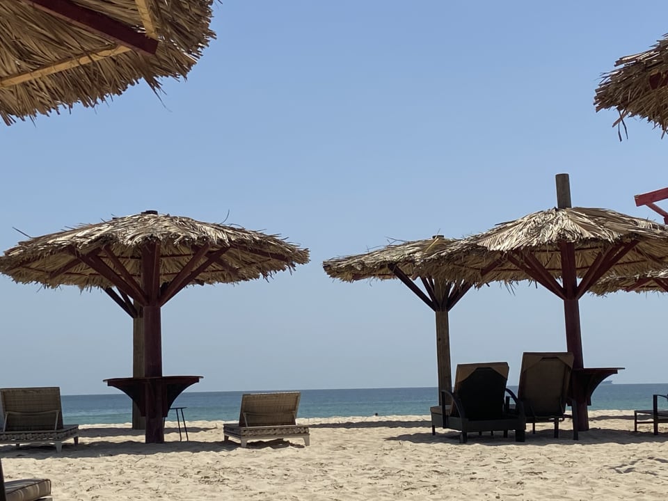 Strand Millennium Resort Salalah