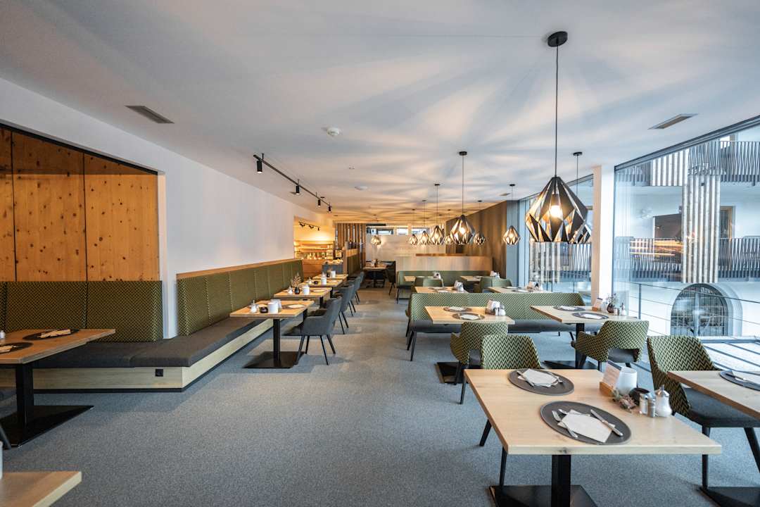 Gastro Maraias Luxury Suites & Apartments