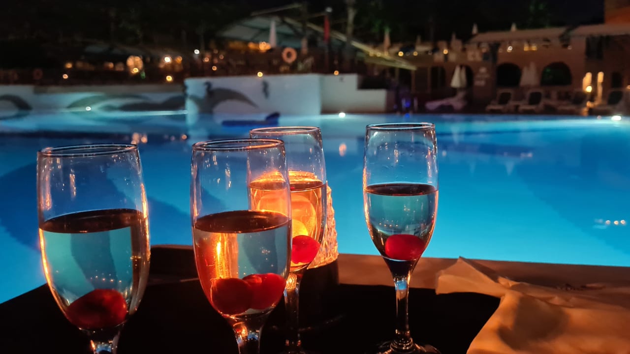 Pool Aydinbey Kings Palace & Spa