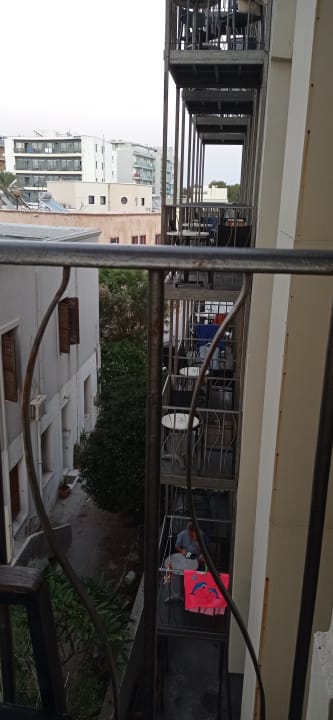 Ausblick Mitsis La Vita