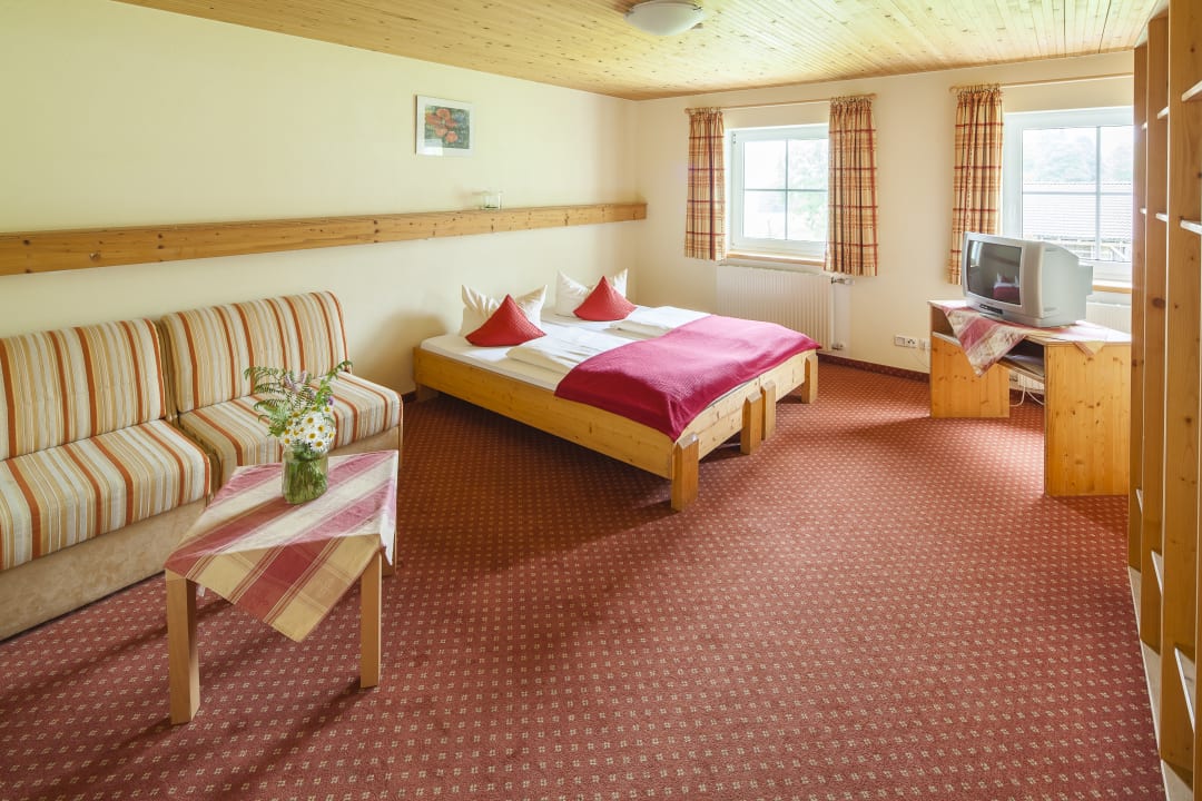 Zimmer Gasthof Schwabenhof