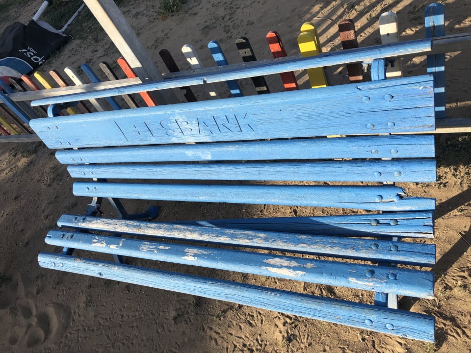 Sonstiges TUI BLUE Xanthe