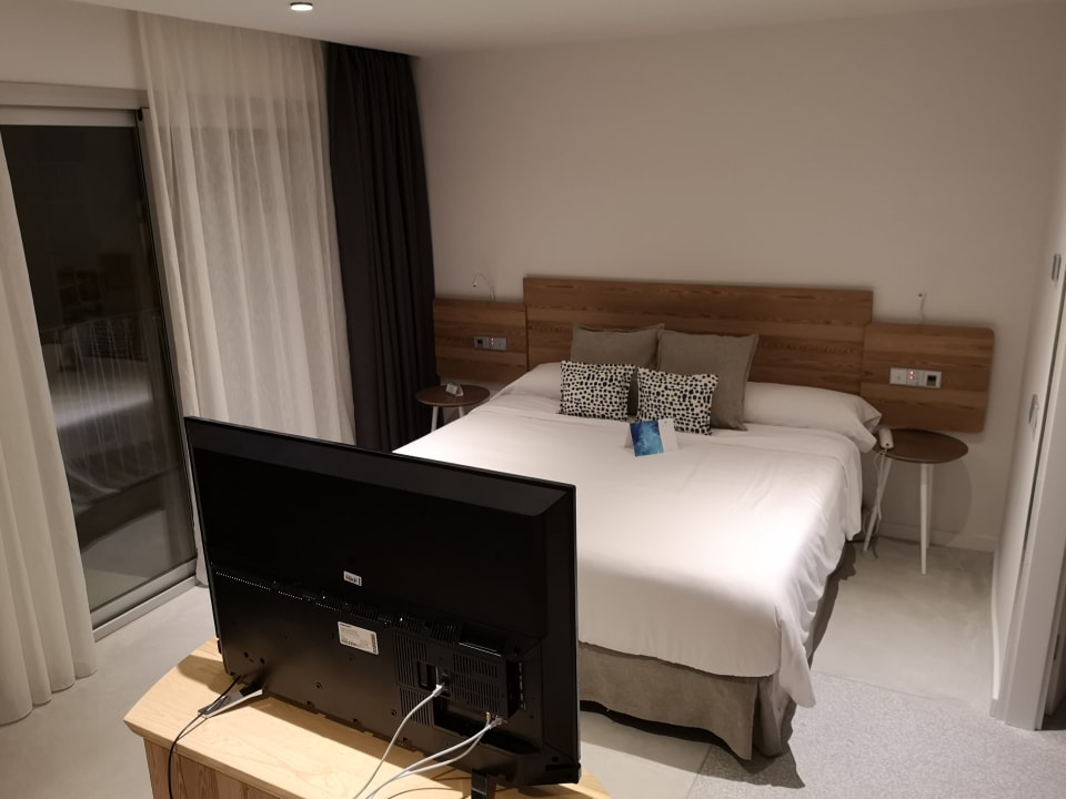 Zimmer Hotel The Sky - Adults only