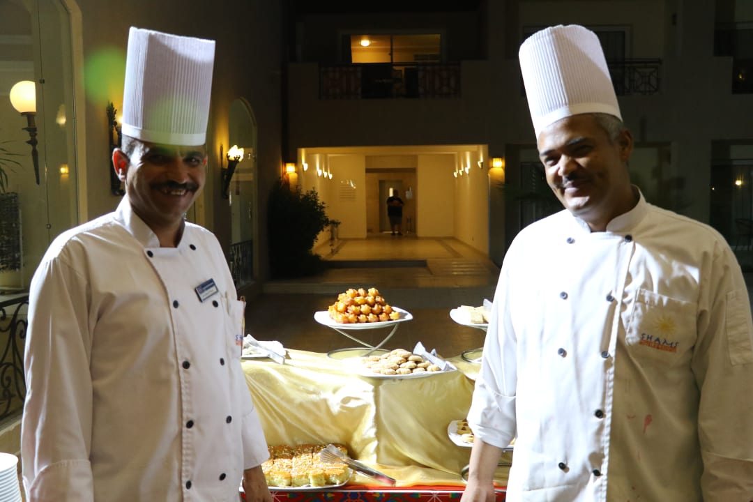 Gastro Imperial Shams Abu Soma