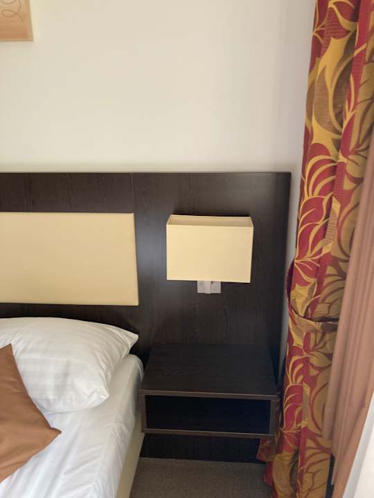 Zimmer Best Western Hotel Jena