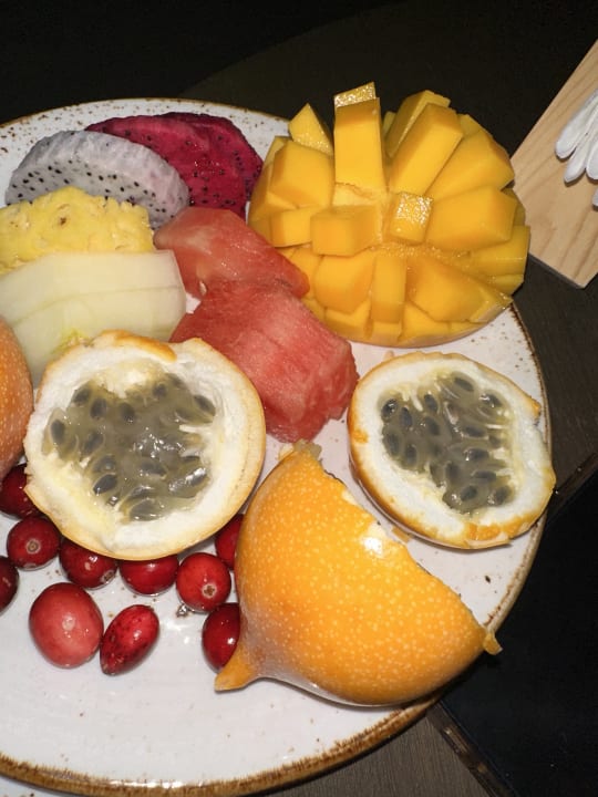 Gastro Jawakara Islands Maldives