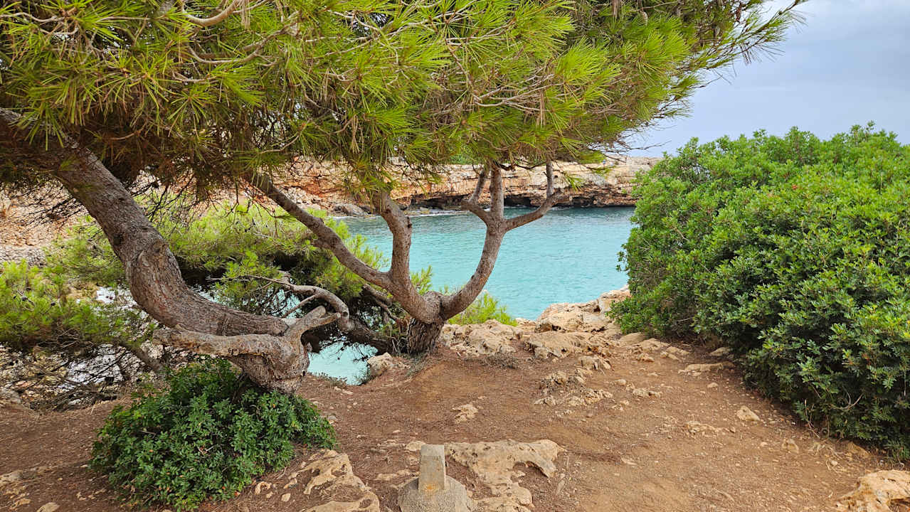 Strand Hotel Mariant Park